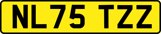 NL75TZZ