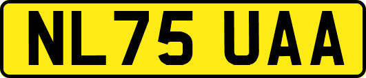 NL75UAA