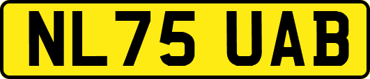 NL75UAB