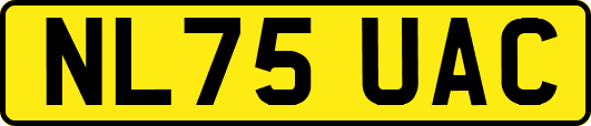 NL75UAC