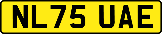 NL75UAE