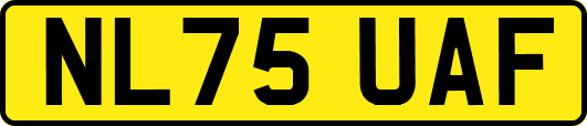 NL75UAF