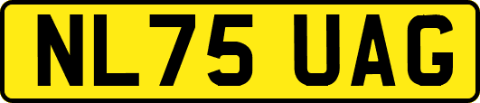 NL75UAG