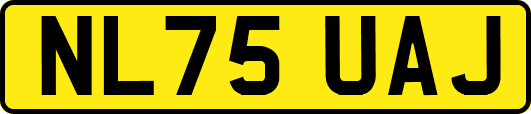 NL75UAJ