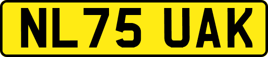 NL75UAK