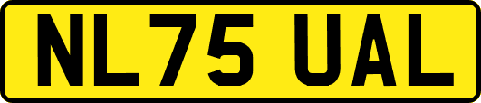 NL75UAL