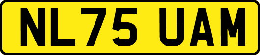 NL75UAM