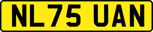 NL75UAN
