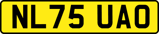 NL75UAO