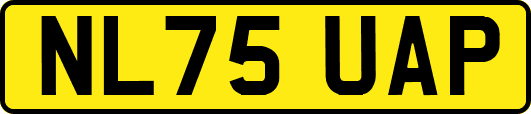 NL75UAP