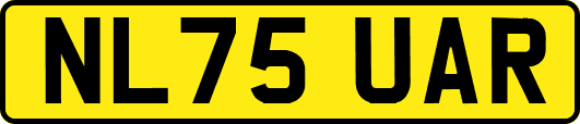 NL75UAR