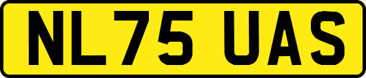 NL75UAS
