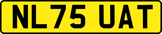 NL75UAT