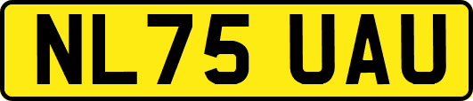 NL75UAU