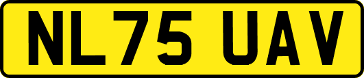 NL75UAV