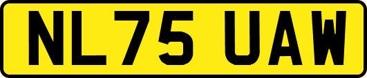 NL75UAW