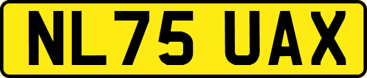 NL75UAX
