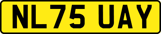 NL75UAY