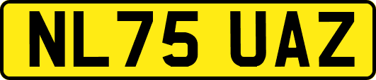 NL75UAZ
