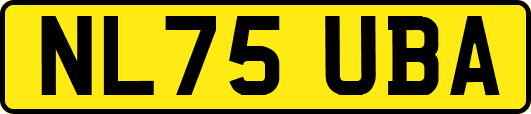 NL75UBA