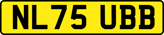 NL75UBB