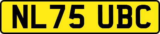NL75UBC
