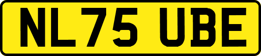 NL75UBE