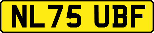 NL75UBF