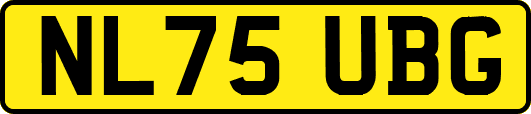 NL75UBG