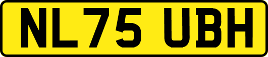 NL75UBH