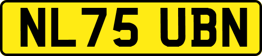 NL75UBN