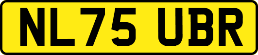 NL75UBR