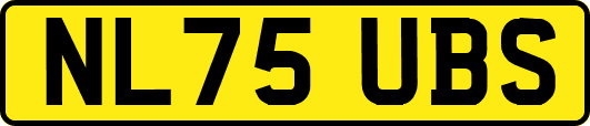 NL75UBS