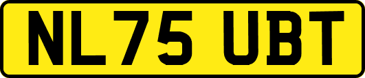 NL75UBT