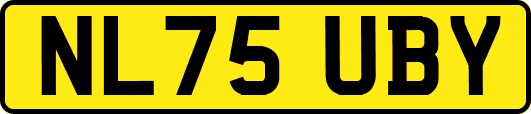 NL75UBY