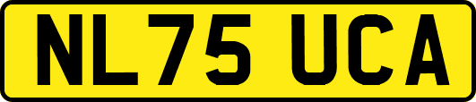 NL75UCA