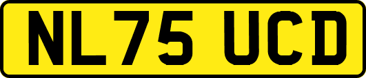NL75UCD