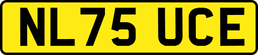 NL75UCE