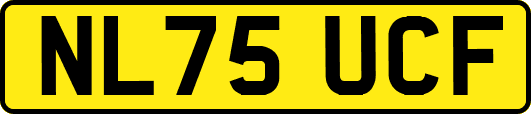 NL75UCF