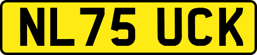 NL75UCK