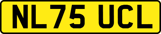 NL75UCL
