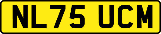 NL75UCM