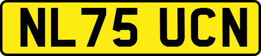 NL75UCN