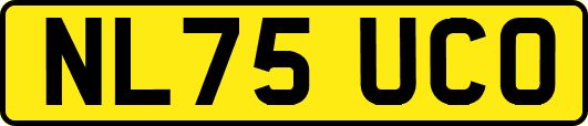 NL75UCO