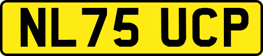NL75UCP
