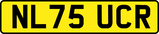 NL75UCR