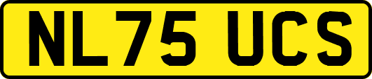 NL75UCS