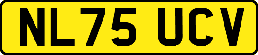 NL75UCV