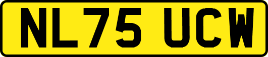 NL75UCW