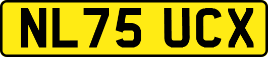 NL75UCX